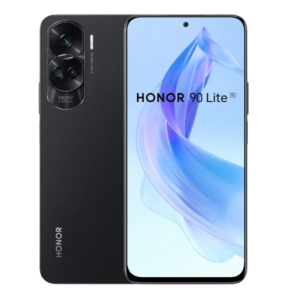 honor lite midnight black klap