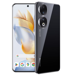 honor midnight black klap