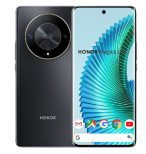 honor magic lite midnightblack klap