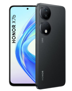 honor xb midnightblack klap