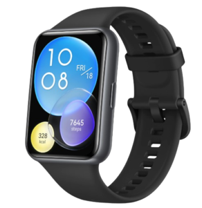 huawei fit midnight klap