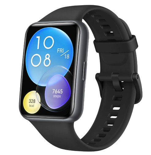 huawei fit midnight klap