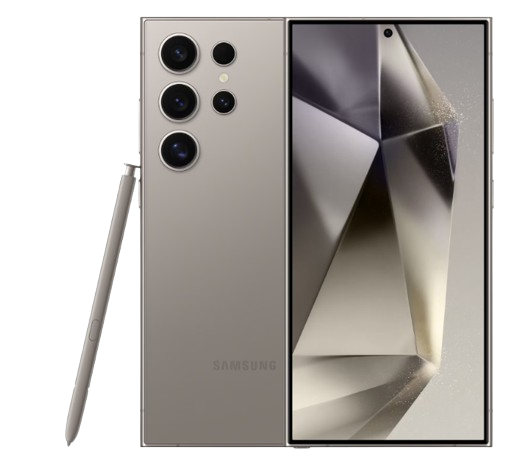 samsung galaxy sultra g titaniumgray klap