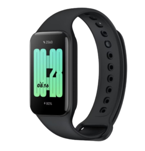 xiaomi redmi band fit gl black klap