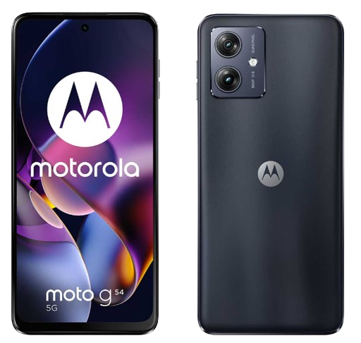 motorola g g midnightblue klap