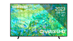 televizor samsung klap