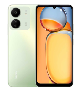 xiaomi redmi c clovergreen klap